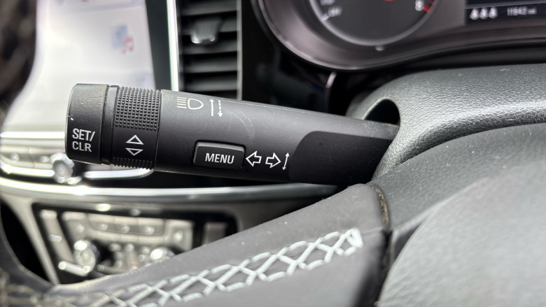 Vauxhall Mokka X 1.4T ecoTEC Elite Nav 5dr Petrol Hatchback